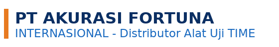 PT Akurasi Fortuna Internasional