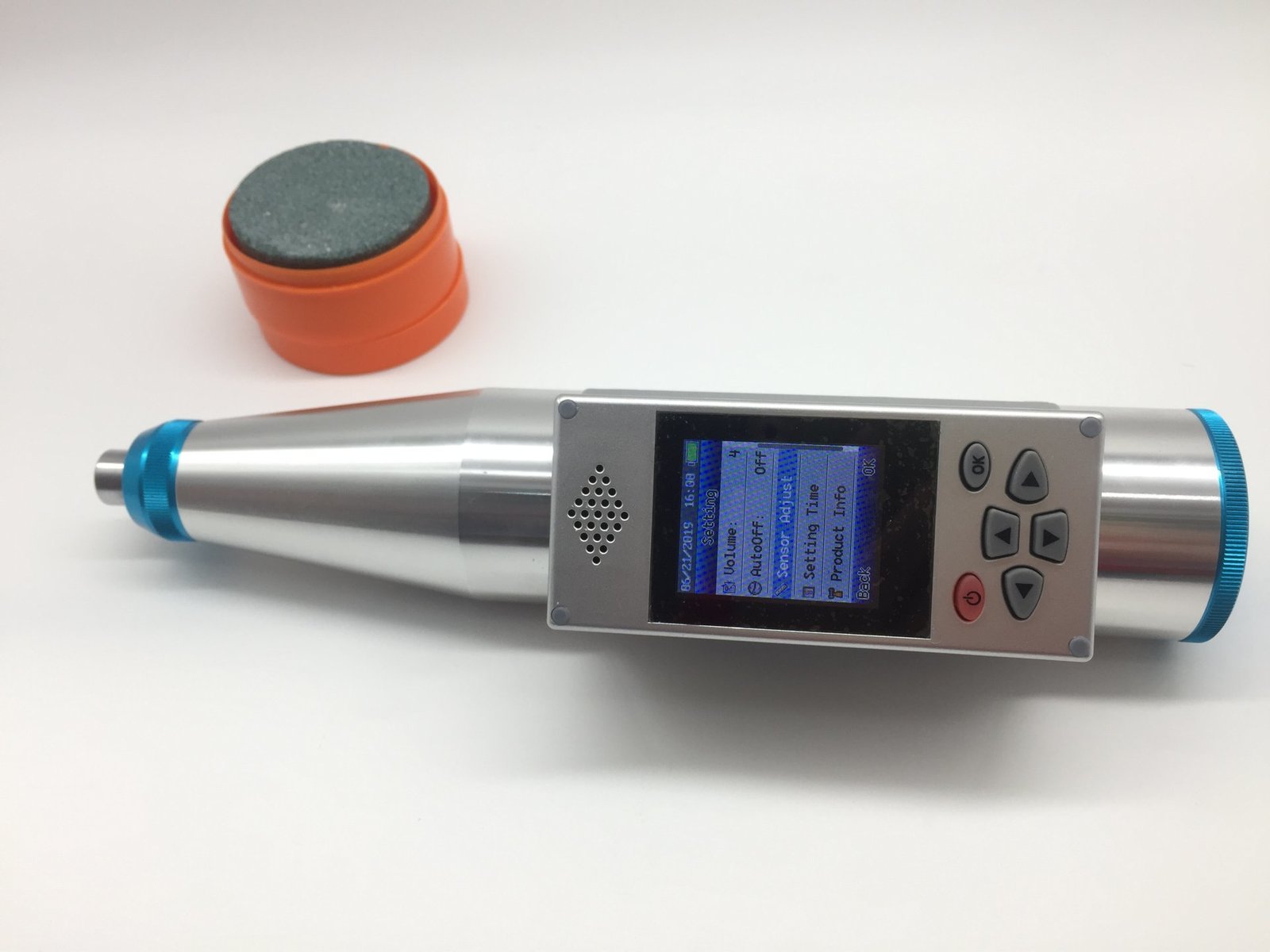 Palu Uji Beton Digital HT225-V
