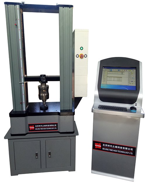 Hardness Tester Rockwell Otomatis TIME®H1110