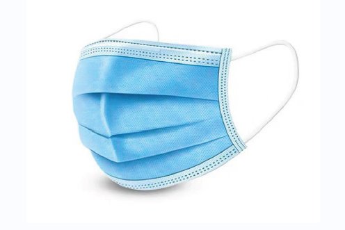 Masker Medis KN95/N95/Sekali Pakai