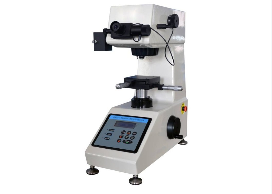 Hardness Tester Mikro Digital TH713