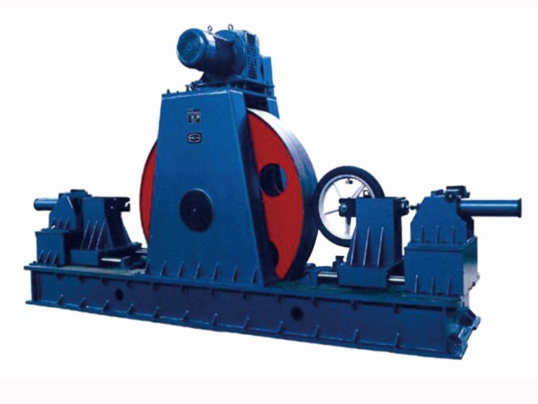 Mesin Uji Fatiga Beban PJW-10II