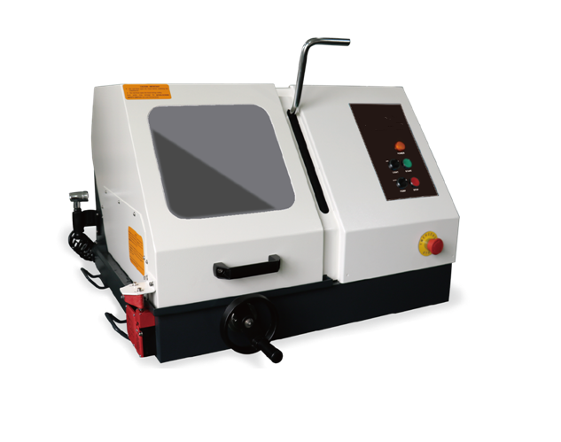 Mesin Pemotong Manual UniCut 300