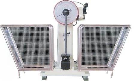 Mesin Uji Impak Bandul Charpy & IZOD JB-300A I/C