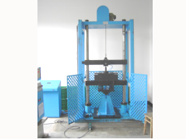 Mesin Uji Impak JLS-1600