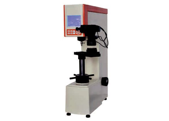 Hardness Tester Universal Digital TH725