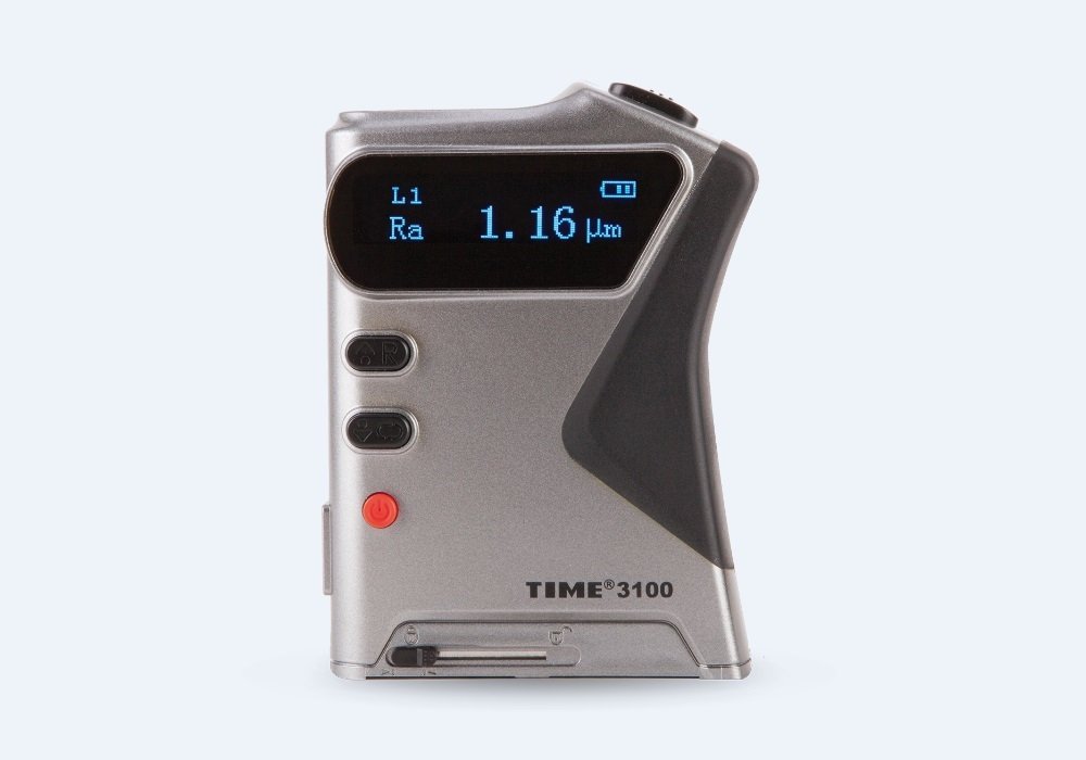 Alat Ukur Kekasaran Permukaan Saku TIME®3100 (TR100)