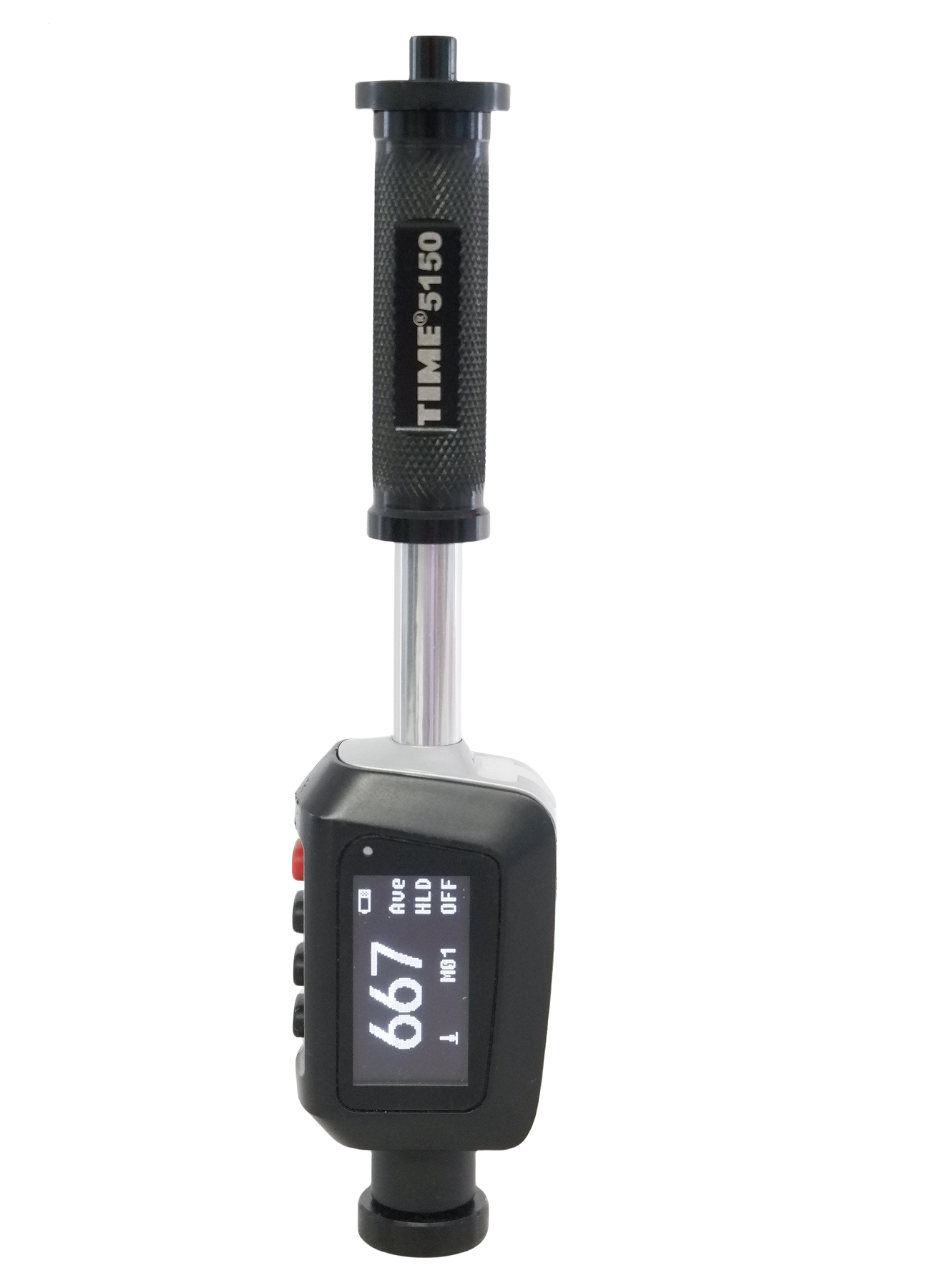 Hardness Tester Leeb Digital TIME®5150