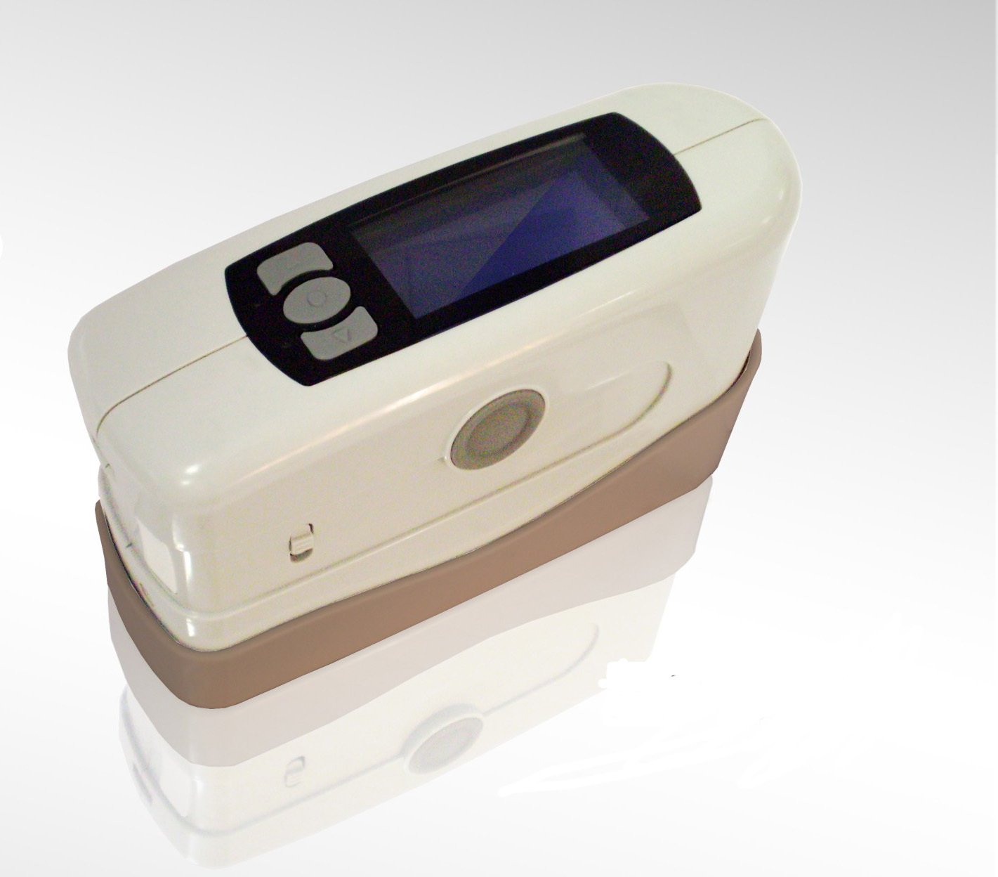 Gloss Meter Tiga Sudut HP-380