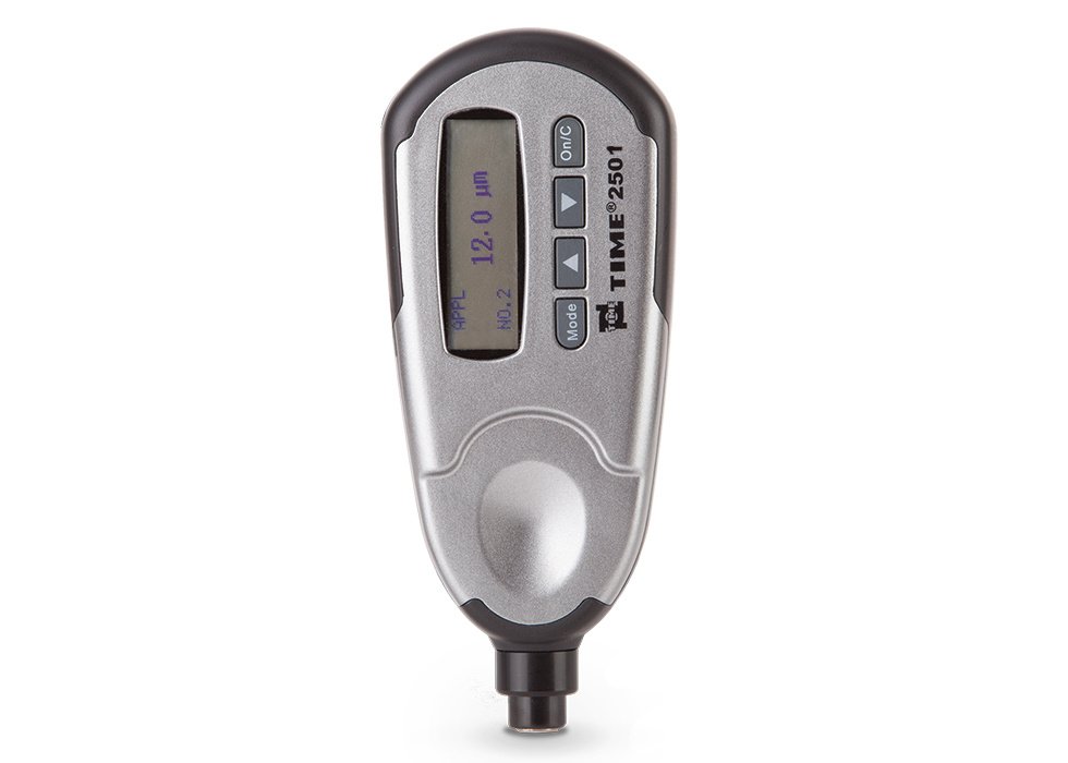 Alat Ukur Ketebalan Lapisan Digital TIME®2501