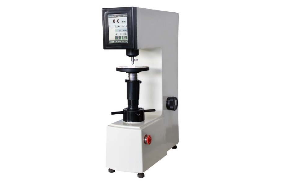 Alat Uji Kekerasan Rockwell Digital TIME®6105