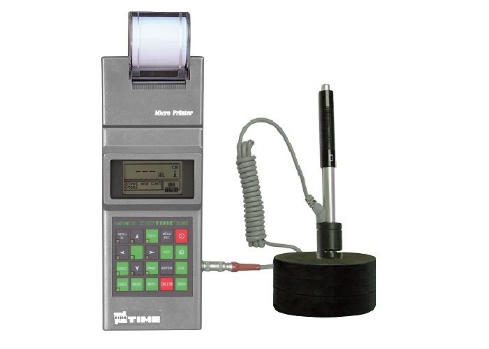 Alat Uji Kekerasan Portabel TIME®5302