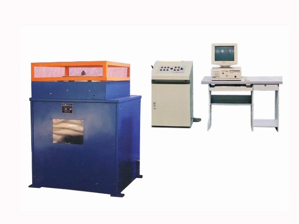 Mesin Uji Fatiga Lentur PQW-1500