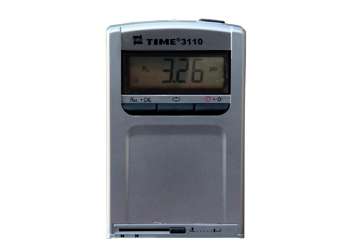 Alat Ukur Kekasaran Permukaan Genggam TIME®3110 (TR110)