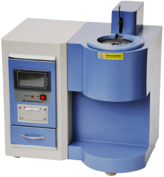 Penguji MFI Seri TIME XRL-400 (MELT FLOW INDEX)