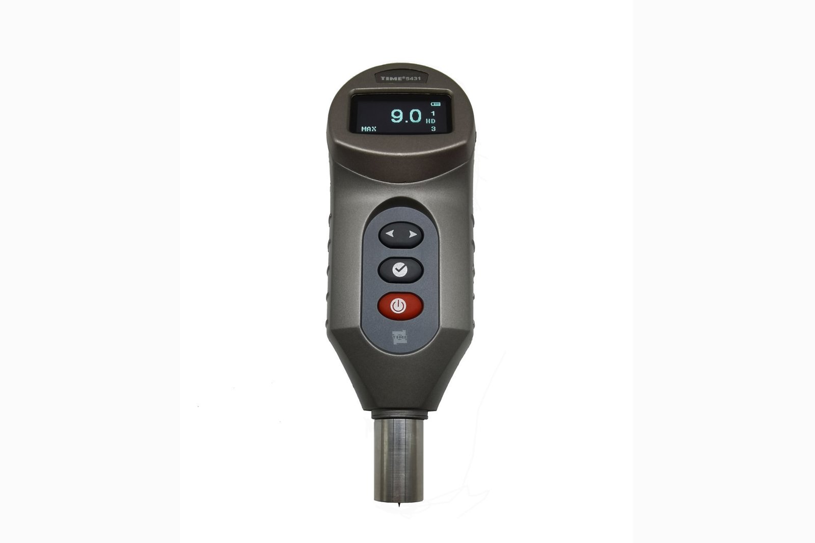 Hardness Tester Shore D Digital TIME®5431