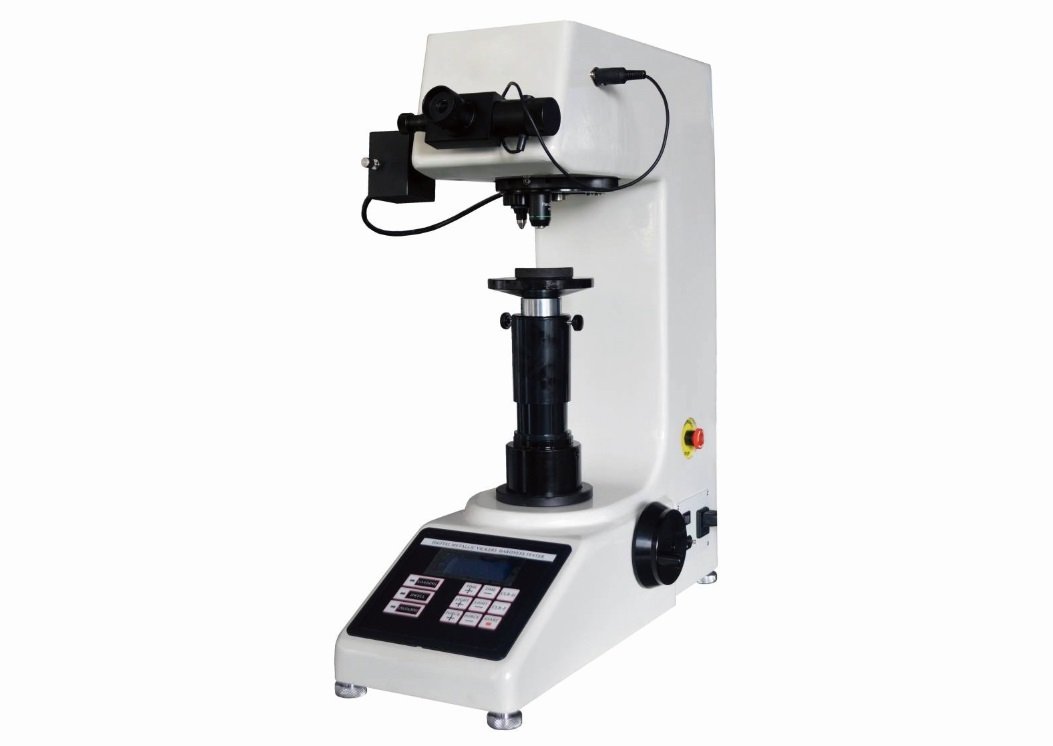 Alat Uji Kekerasan Vickers Digital TH720/720Z