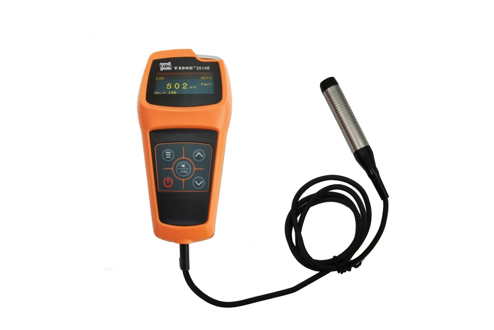 Alat Ukur Ketebalan Lapisan F/NF TIME®2510E