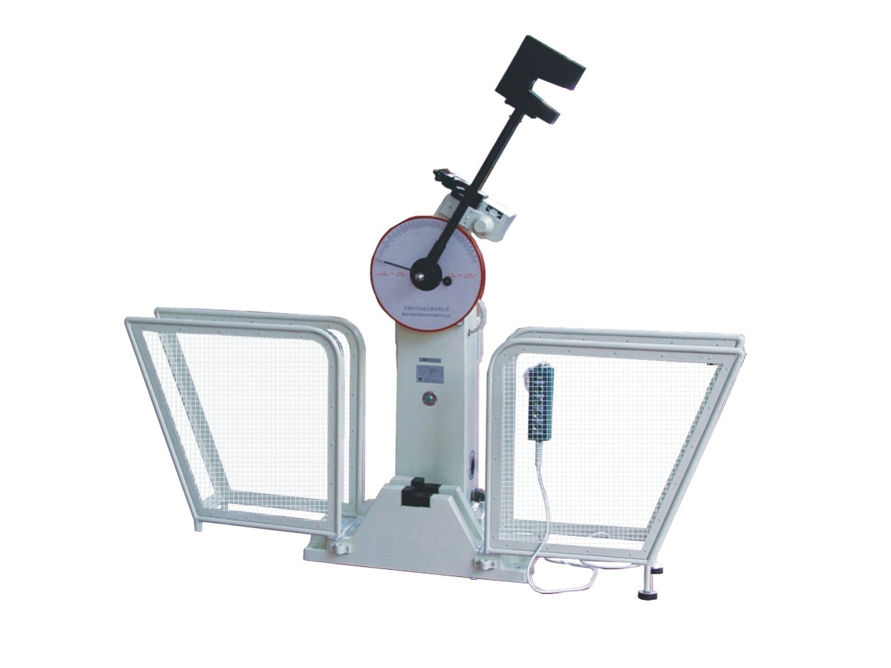 Mesin Uji Impak Bandul JB-300B