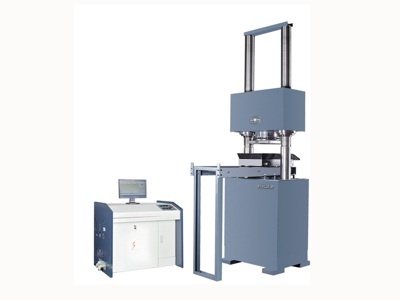 Mesin Uji Kompresi YAW-3000A