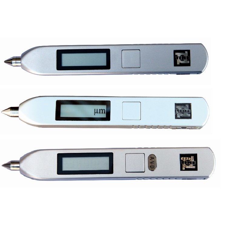 Alat Ukur Getar Model Pulpen TIME®7120/7122/7126 (TV200/220/260)