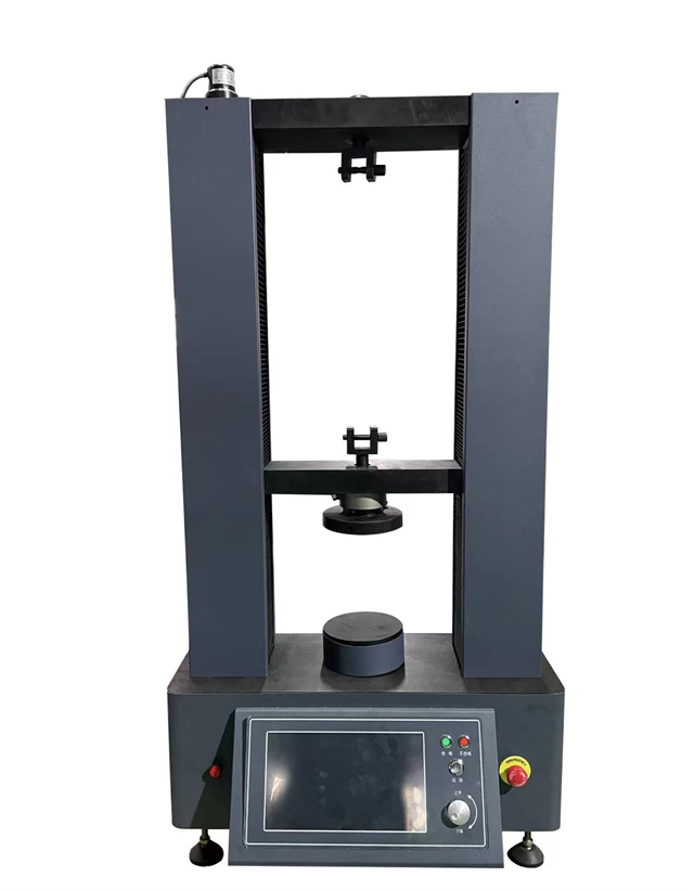 Mesin Uji Layar Sentuh Tipe Portal TIME TLY-S50-5000M