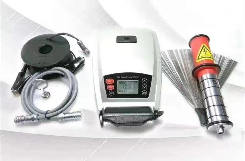 Detektor Holiday DJ-6