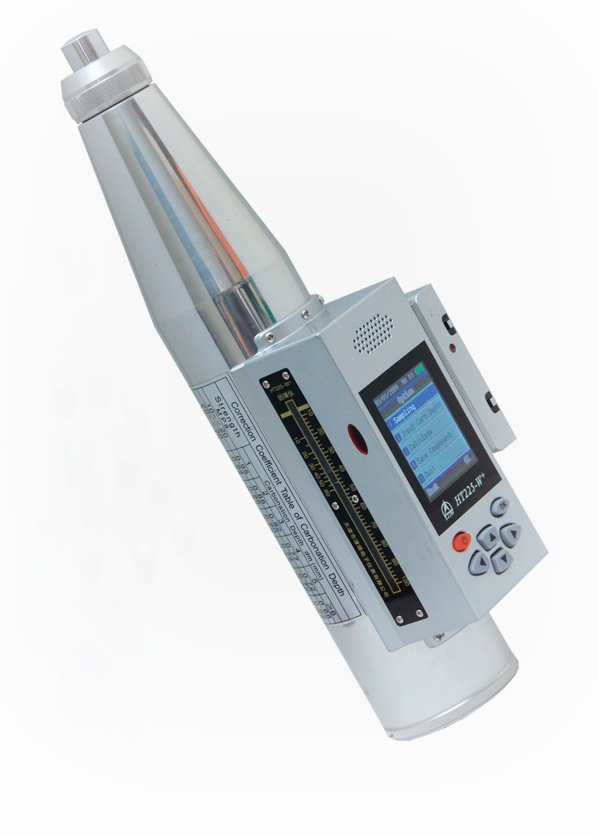 Palu Uji Beton Digital HT225-W