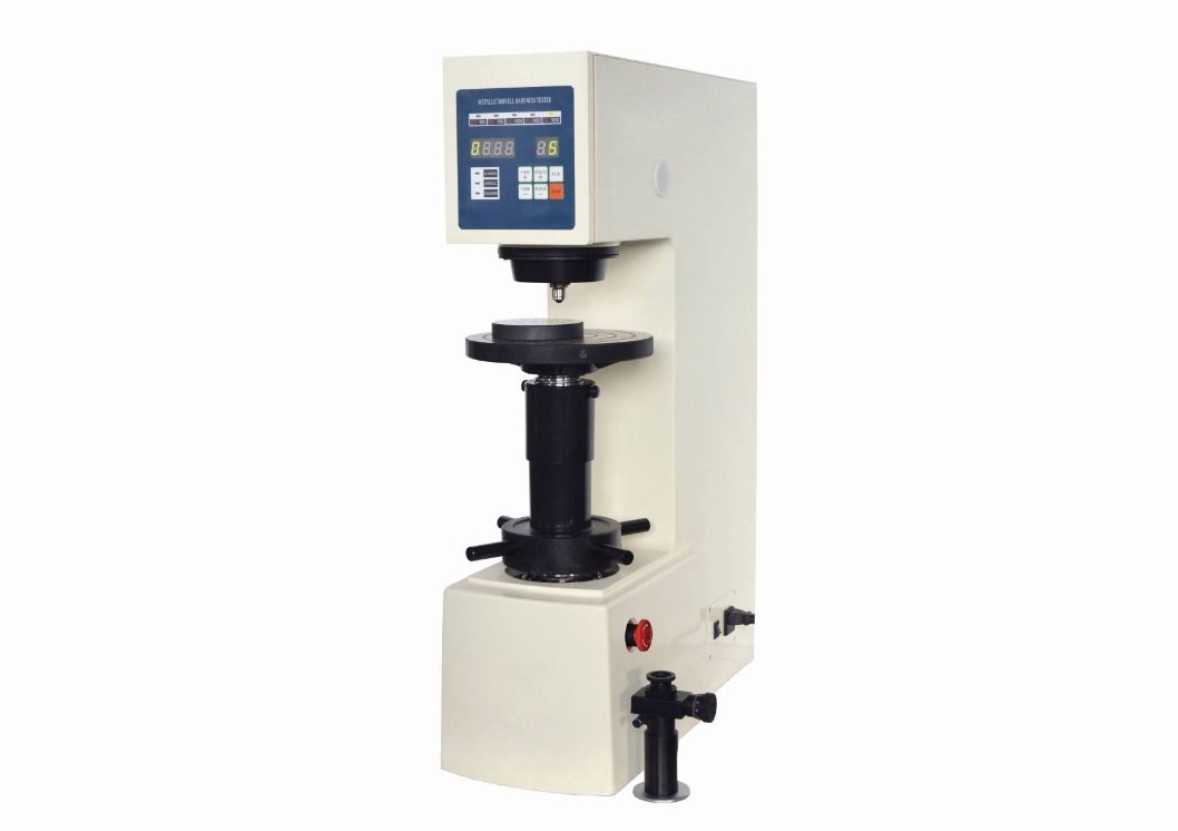 Hardness Tester Brinell Elektronik TIME®6201