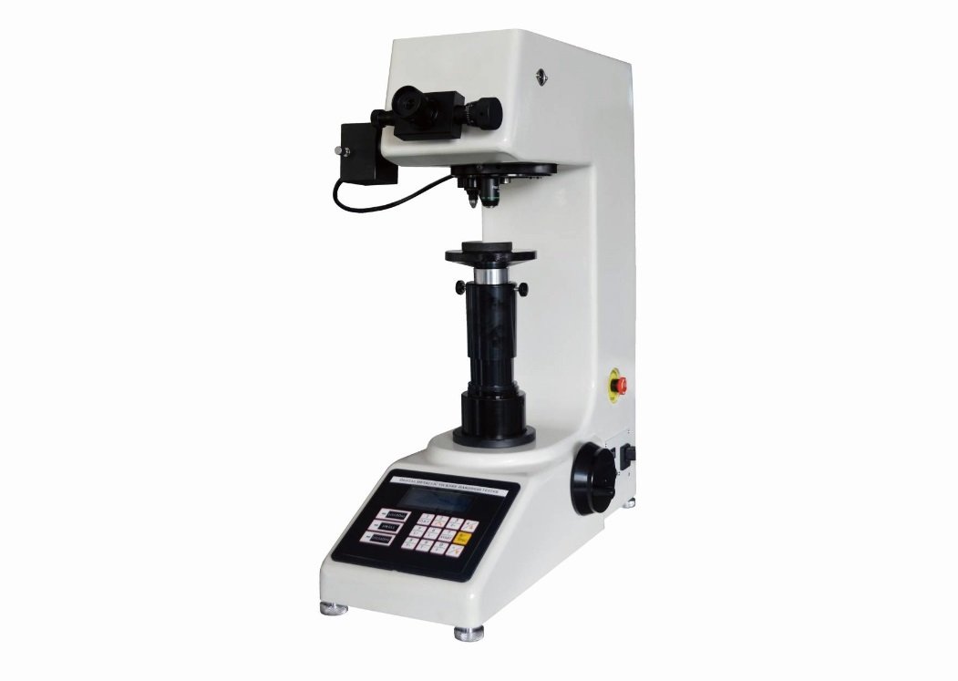 Hardness Tester Vickers Digital TH721/721Z