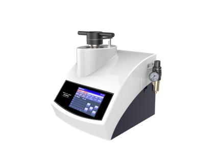Mesin Press Mounting Otomatis Seri AutoPress