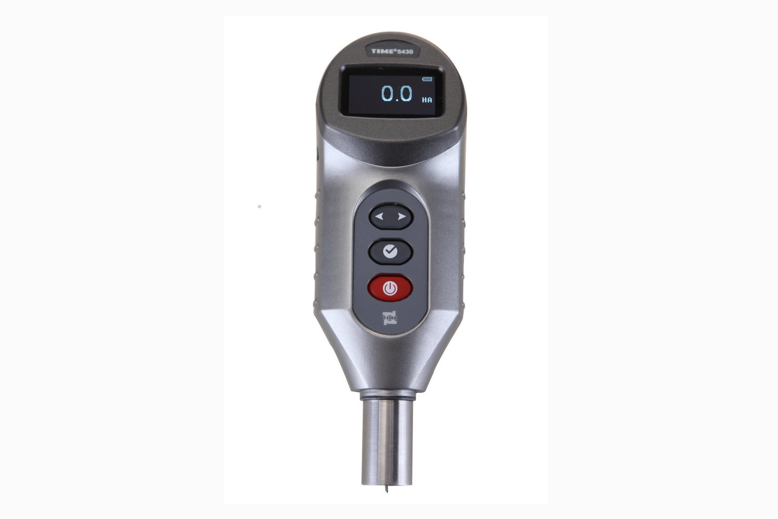 Alat Uji Kekerasan Shore A Digital TIME®5430