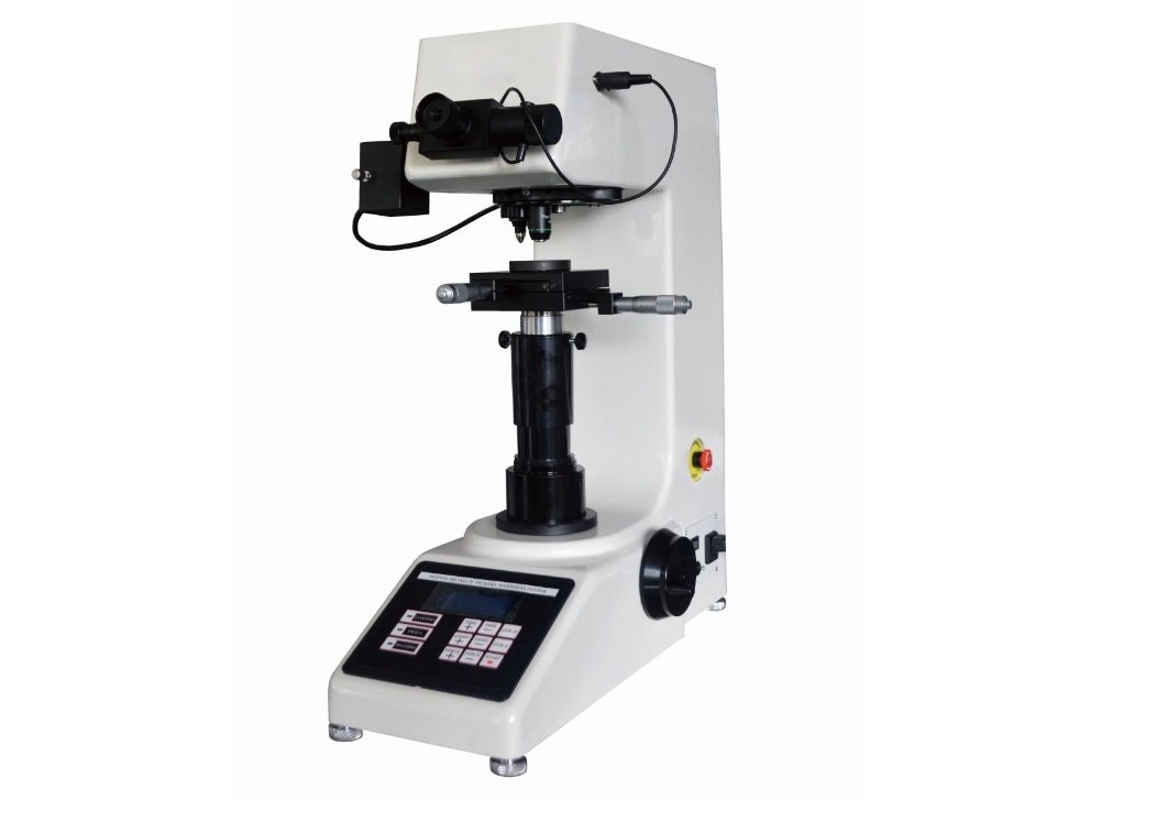 Alat Uji Kekerasan Vickers Digital TH723/723Z