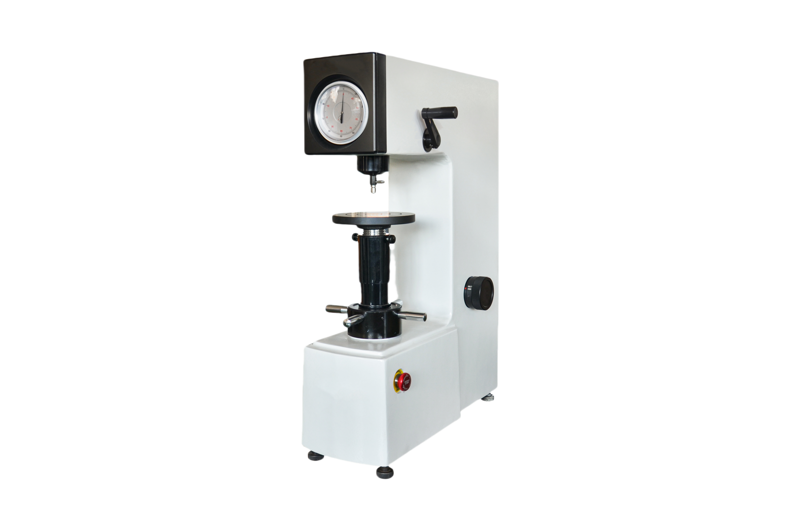 Hardness Tester Rockwell Analog TH500