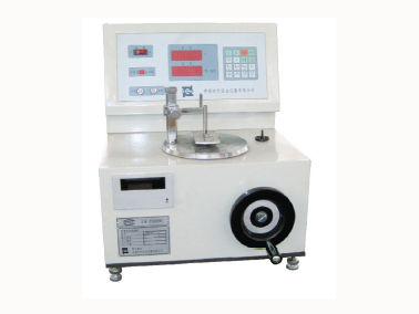 Mesin Uji Torsi Pegas Seri TNS-S-L