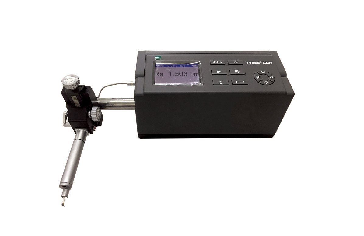Alat Ukur Kekasaran Permukaan Profilometer TIME®3231