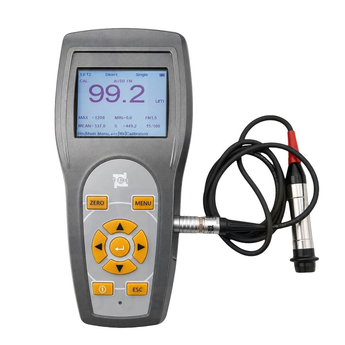 Alat Ukur Ketebalan Lapisan TIME®2606