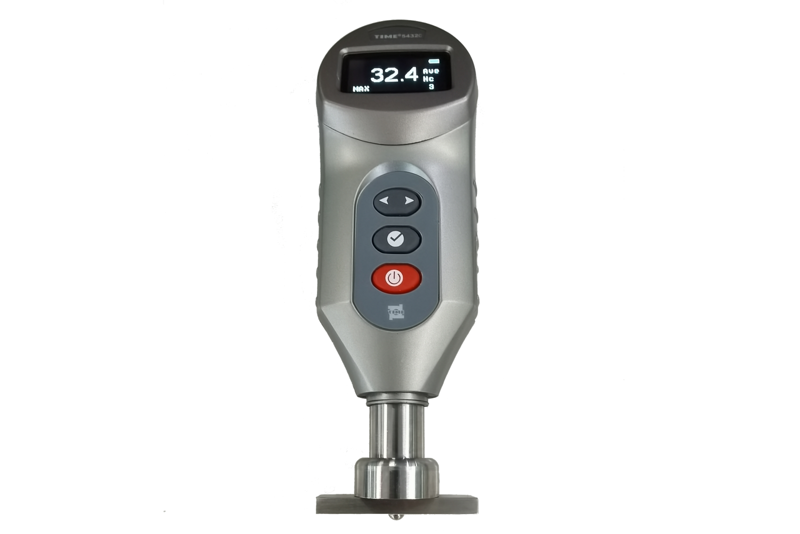 Hardness Tester Shore TIME5432C untuk Bahan Mikropori