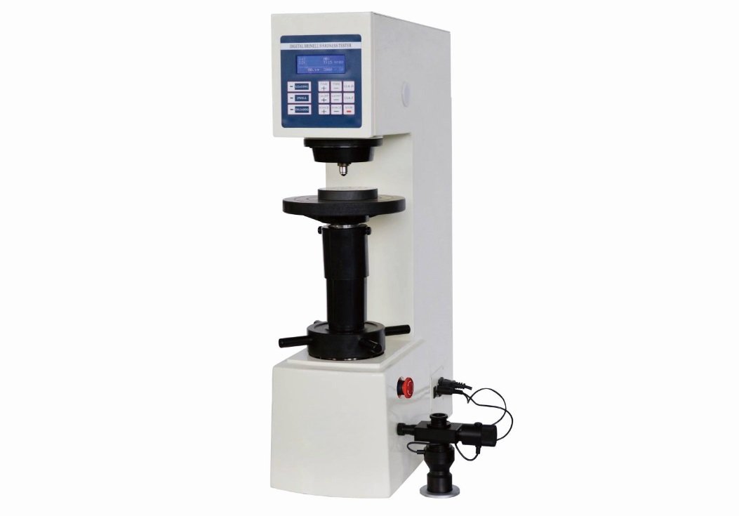 Hardness Tester Brinell Digital TIME®6202