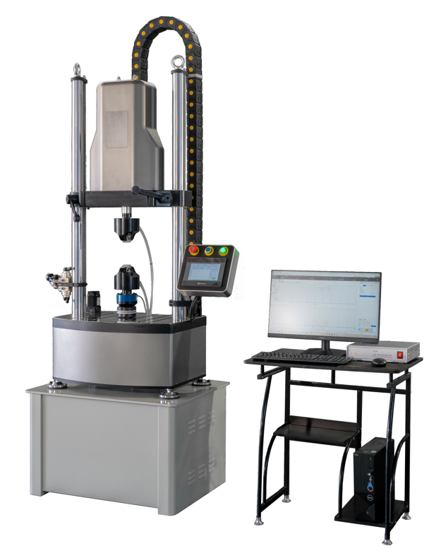 Mesin Uji Dinamik Listrik TIME PWS-10Z