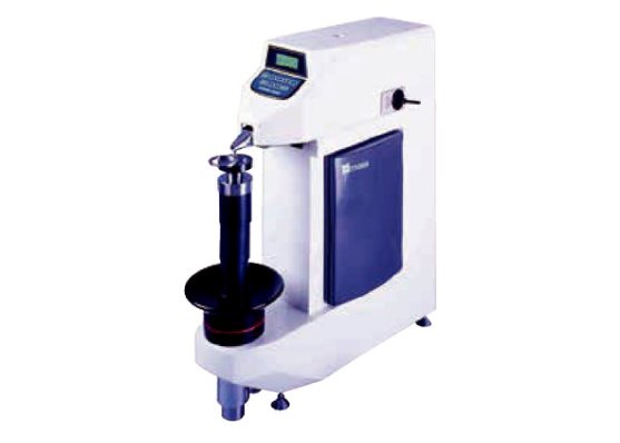 Alat Uji Kekerasan Rockwell TH300/320 Indenter Menonjol