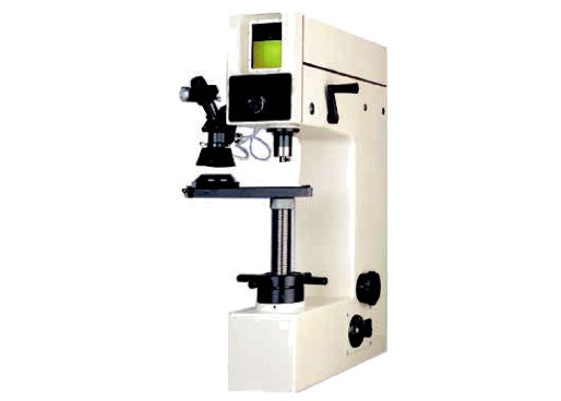 Alat Uji Kekasaran Universal Optik TH722