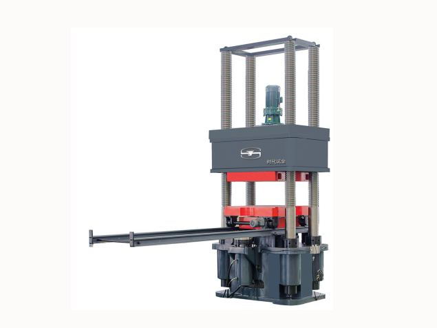 Mesin Uji Kompresi YAW-5000F